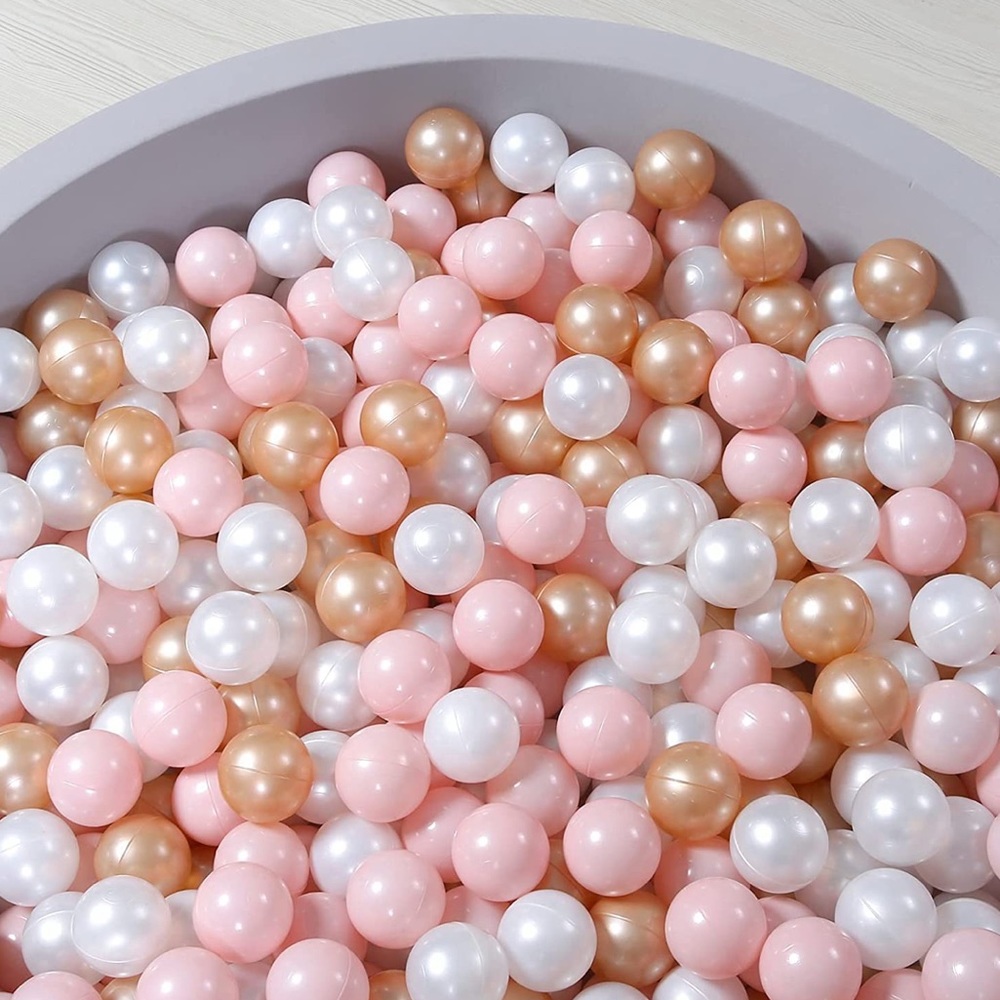 Ball Pit Balls